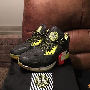 Li-Ning 2014 All-Star Dwayne Wade-